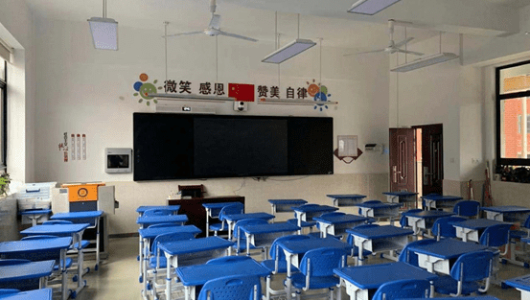 智能黑板引導(dǎo)培訓(xùn)機(jī)構(gòu)發(fā)展