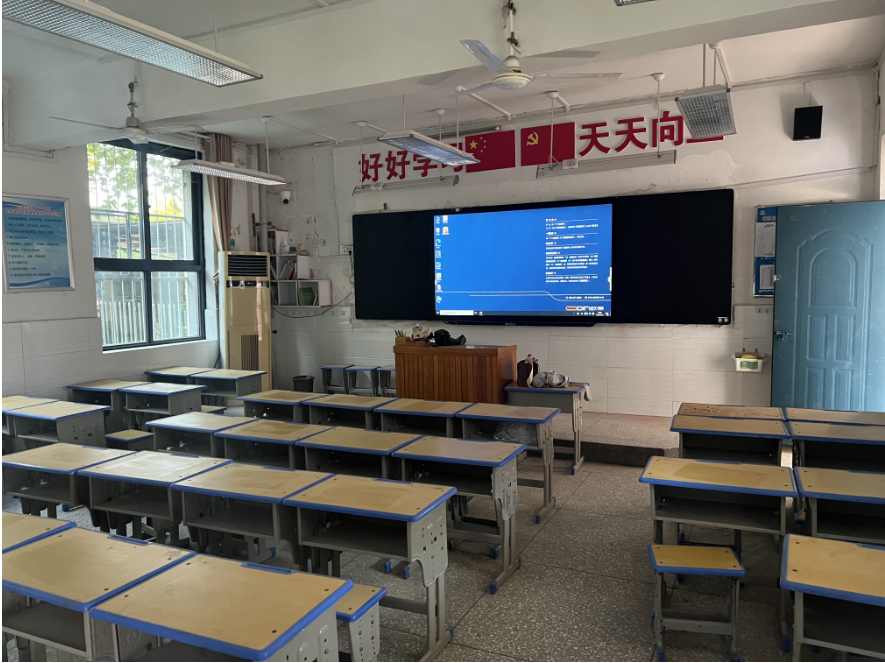 歐帝科技突破智慧黑板技術瓶頸 釋放數字課堂更大可能