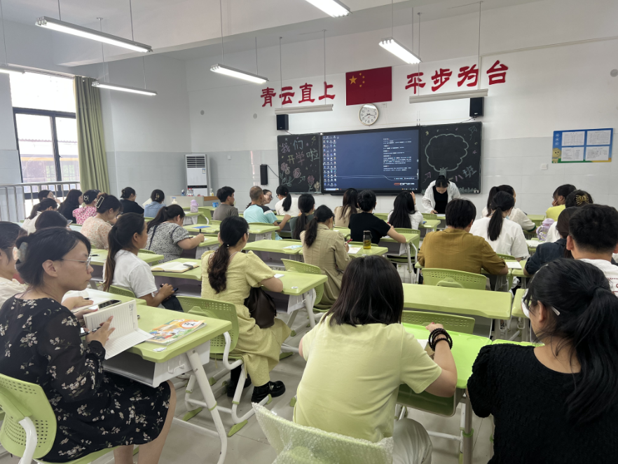 歐帝科技持續技術創新,賦能智慧黑板引領數字化課堂進步