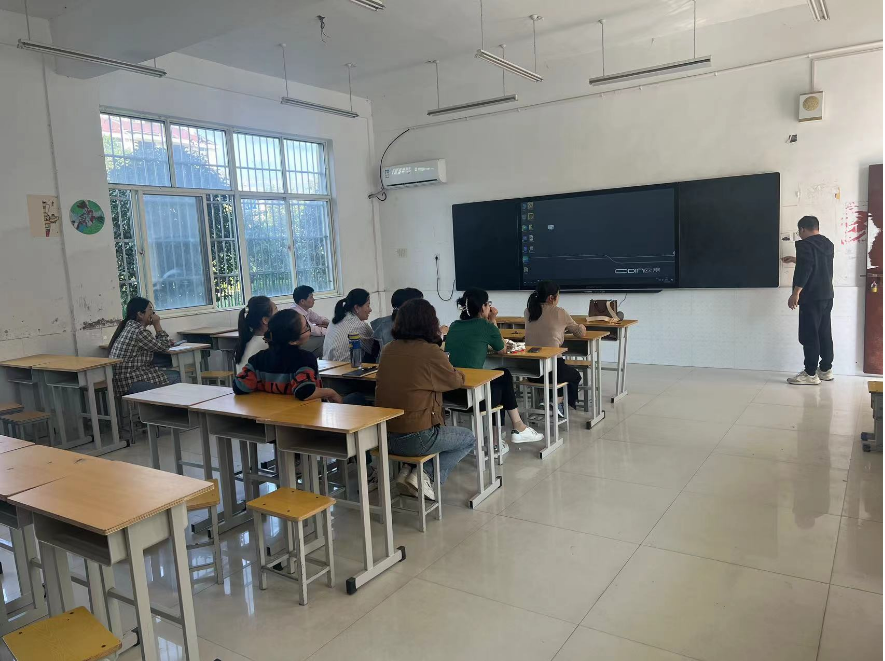 歐帝科技多點布局教育數字化 全場景數字教室解決方案蓄勢待發