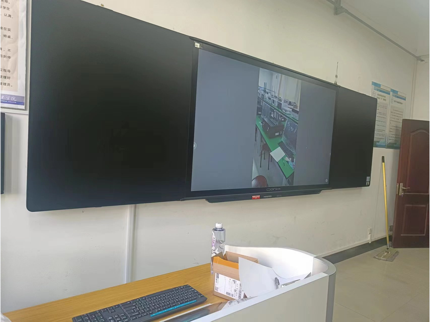 【歐帝科技】構(gòu)建新一代智慧校園解決方案