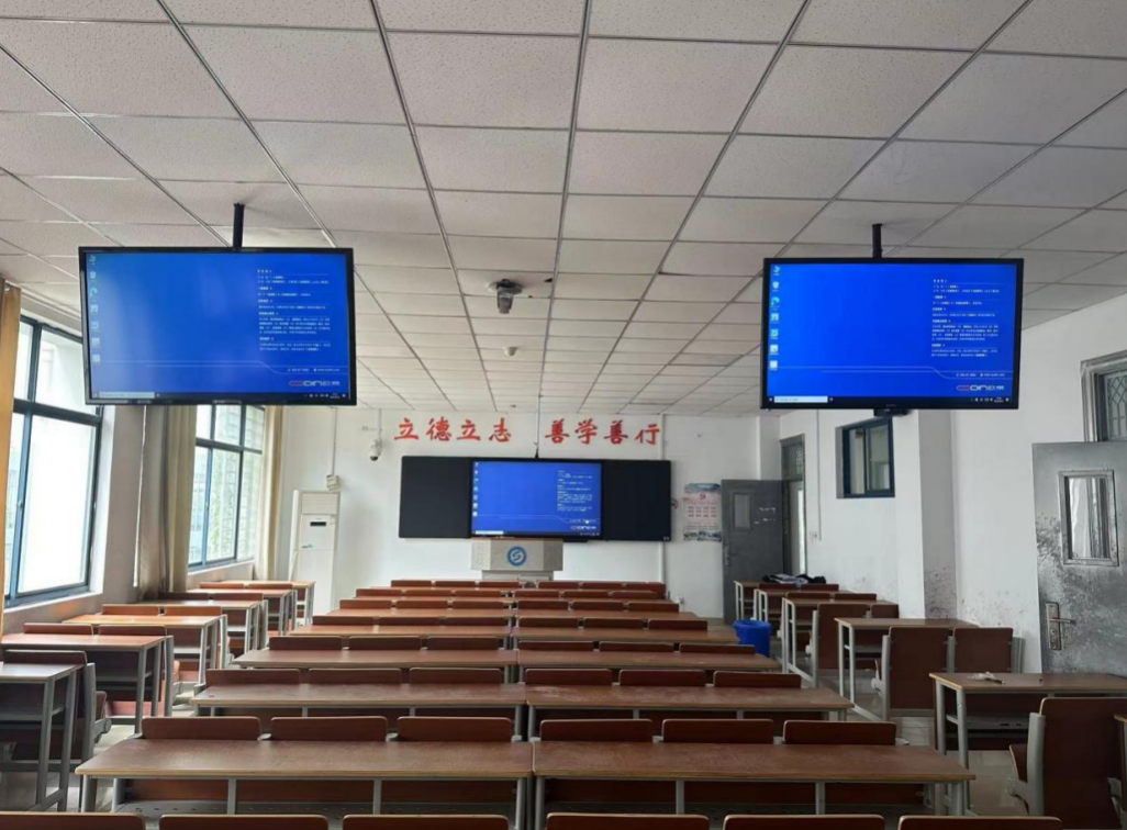 歐帝科技榮膺“淮安市教育信息化研究會(huì)2024年度優(yōu)秀企業(yè)”稱號(hào)
